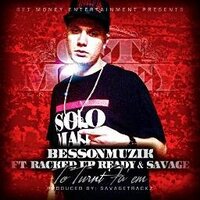 BESSON (@bessonmuzik) 's Twitter Profile