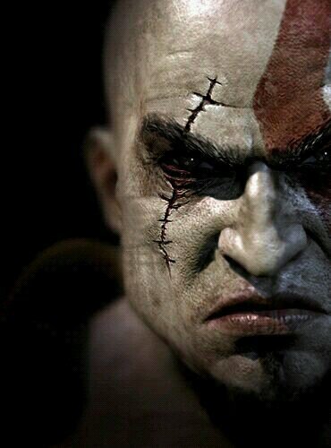 Lucho_Kratos Profile Picture