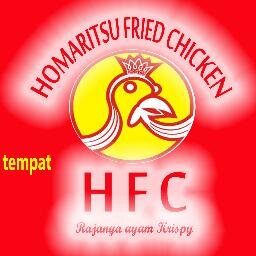 rajanya ayam crispy