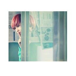 ผมเจลโล่มักเน่ B.A.P!ค้าบบ~ ฟอลมาคุยกัน นะนะๆ ผม...น่ารักนะ(?) || /[Real@ZELO96] || |3.12.12 #KidNap_club