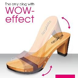 SoftcloxSA's profile picture. SOFTCLOX Original Clogs from Germany. SOFTCLOX SA Sole Importer & Distributor for South Africa. The only clog with the 'WOW' effect...