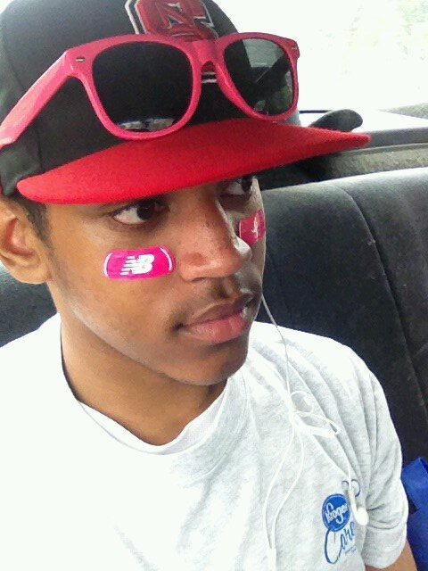 jzjacobs's profile picture. Nothing was the same