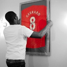 inexpungable's profile picture. #LFC