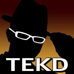 TEKnologyDude's profile picture. Intelligence from the Consumer Products Front Line.