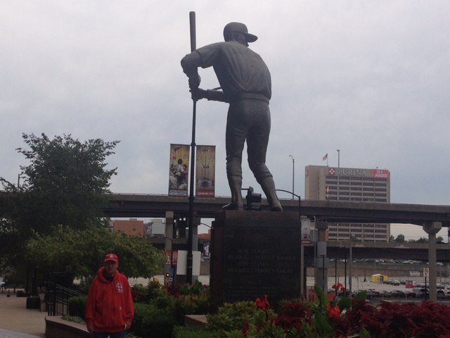 cnasports4's profile picture. Sports Fanatic, Die Hard St. Louis Cardinals Fan, Successful Sports Bettor