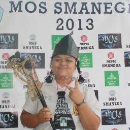 hidup soeprapto :D