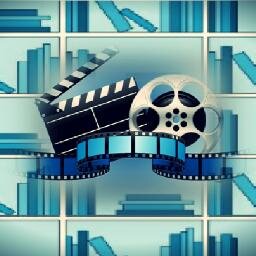 Essa pagina esta focada em trazer novidades, curiosidades e noticias sobre filmes e livros.
http://t.co/mN0g3ouqU6
