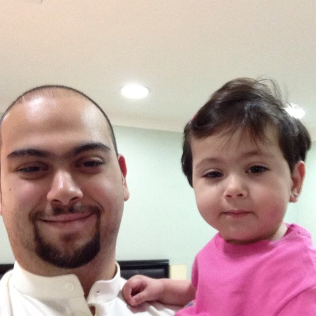 Proud KOC employee, Happily Married and Proud Father :D GodFather of my Baby Girl @TarooQi