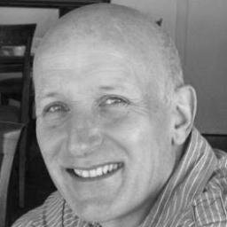 nik_stead's profile picture. PI Guy in South Africa, System Thinking Advocate, Cyclist, Life adventurer