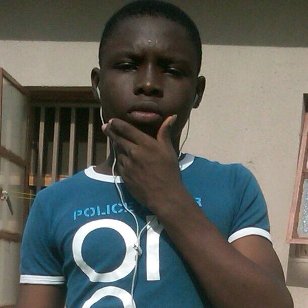 I don't know d key 2 Success'' buh d key 2 Failure is trying 2 pls everyone