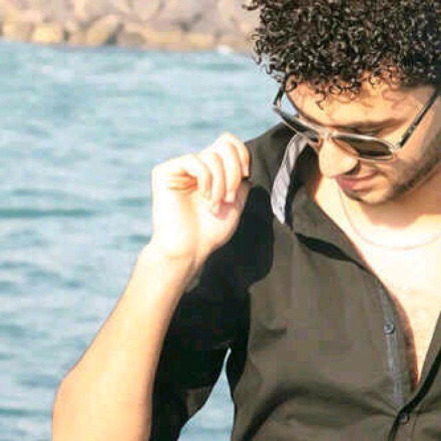 ومالي بعد العَرآآآق وطن ♥♥