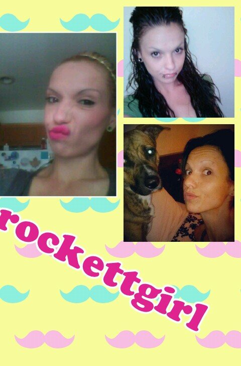 smile big cuz all ur haters are standing on the sidelines watchin so Fuck wat they gotta say or think just do u girl and smile big