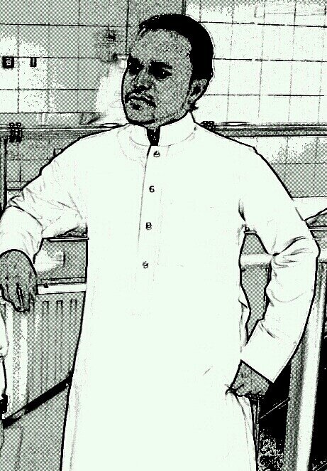 Hyat43's profile picture. 