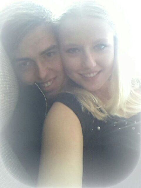 Dominique ♥