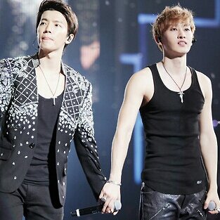 나는 슈퍼주니어 이동해 roleplayer's 입니다 #15SS haehyuk w/ @ehlhj86 -long hiatus-