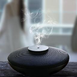 Exclusieve Aroma Diffusers
