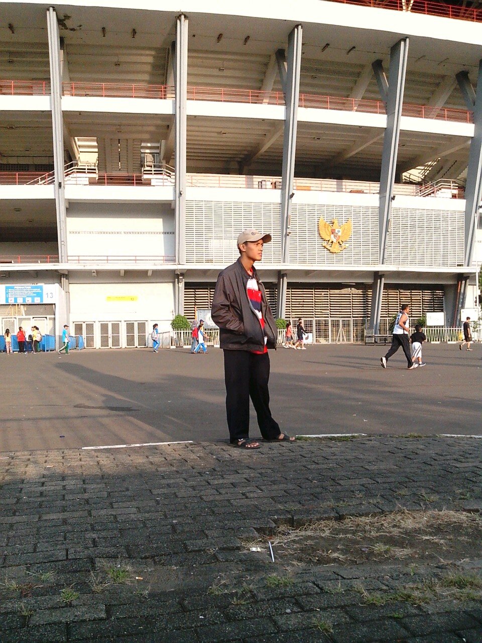 boncelnov's profile picture. 