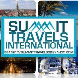 Travel Specialists based in the Philippines. We serve both Domestic (Bohol, Boracay,Davao etc.) and International Destinations (HK, Europe, US etc) . 661 39 17