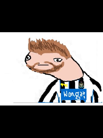 Davide Suntan official toon | not affiliated with davide santon or pretending to be him