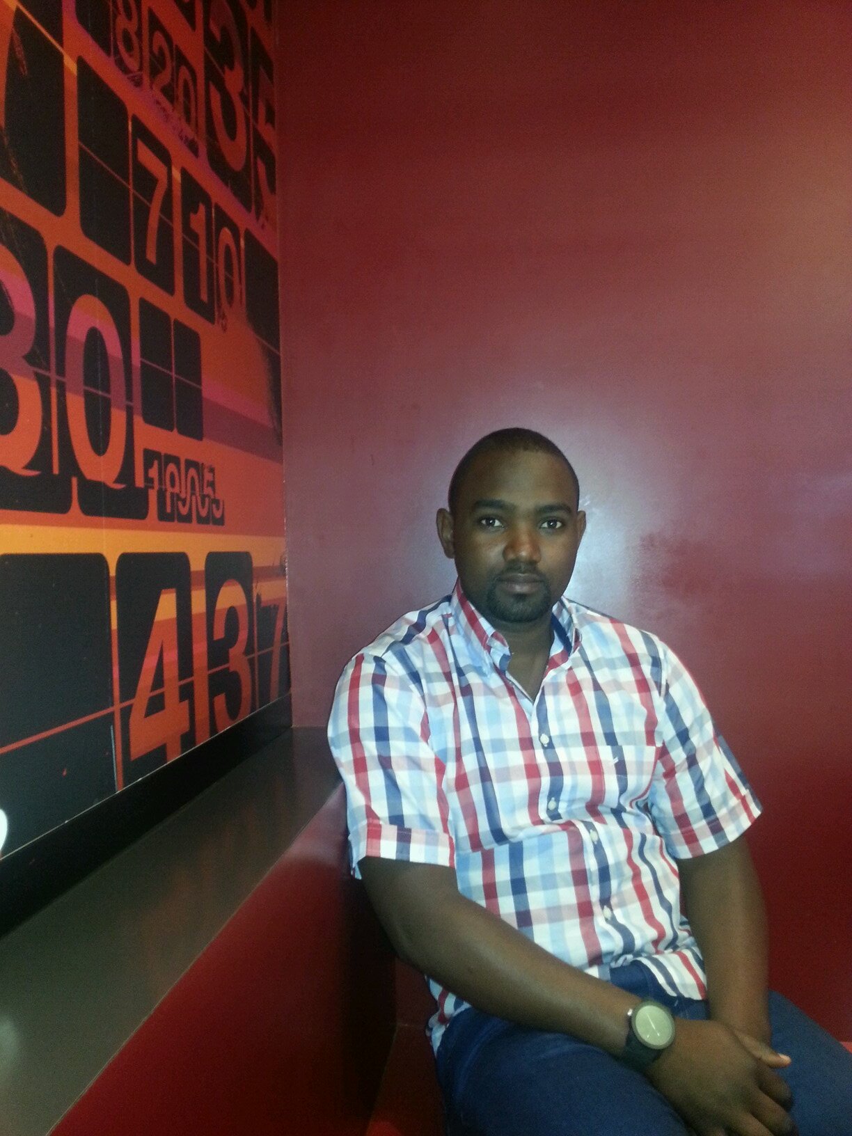 kaweesa_isaac's profile picture. 