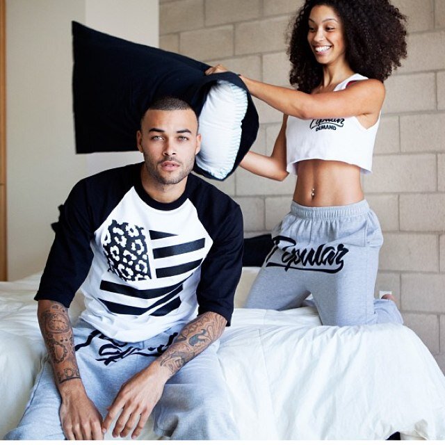 Don Benjamin Fans (DonBenjaminFans) Twitter