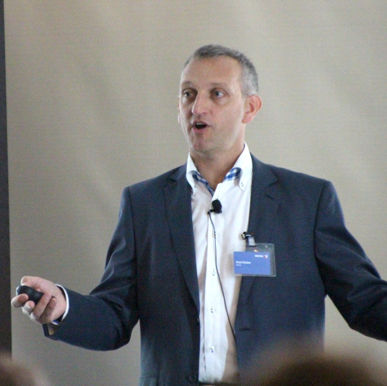 GM XPPS Sales Operation at the European Channels Group of Xerox Europe since European launch of this Channel MPS Programme in 2010.