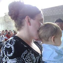 Pastor's Wife @ Luz Y Verdad de Aguacatán, Mother, Breastfeeding Peer Counselor, Consejera de Lactancia Materna