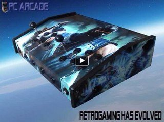 Lover Of Great Music And Builder of the Best Arcade, Pinball & Jukebox Machines For Your Home And Office