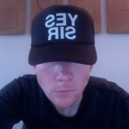 stijnverlinden's profile picture. PR maven - home chef - fashion nerd