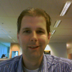 OlivierBogaerts's profile picture. Presales Consultant @Veritas Opinions expressed here are my own.