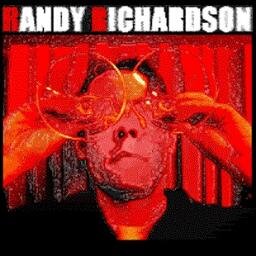 The third album from Randy Richardson #StillConnected OUT NOW! --randy rock publishing--