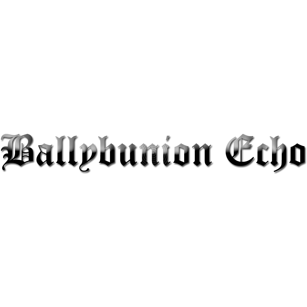 Ballybunion Echo, news and events in and around Ballybunion, Co. Kerry, Ireland.