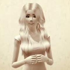 Just Another Gamer Girl With A Love 4 The Sims 3 My Youtube: http://t.co/AMQgtWtYDB