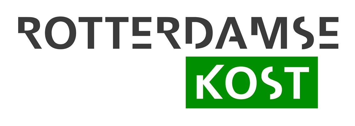 Rotterdams culinair, cultureel muziekfestival