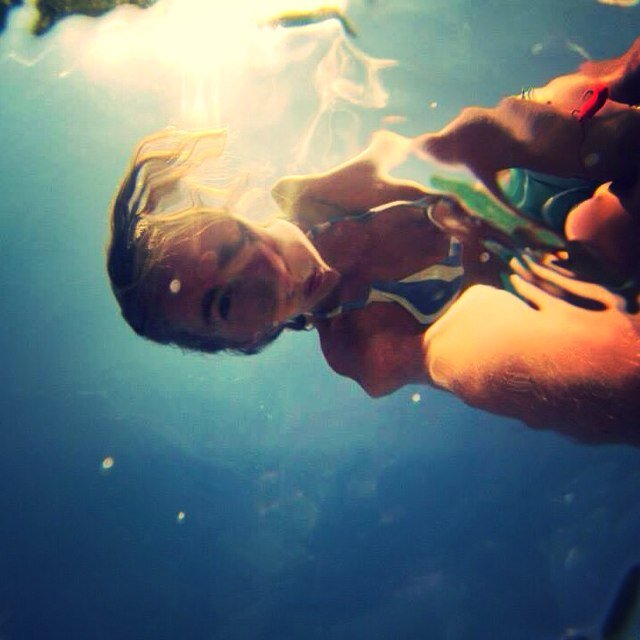 334Becca's profile picture. Living the dream.