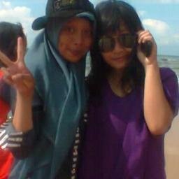 N_MH01's profile picture. Biodata 
Name : Naiily Maghfiroh
TTL     : Sumenep , 10 Januari 1999

twitter ini di buat pada tanggal :
11 - 08 - 2013

the Winner ;)