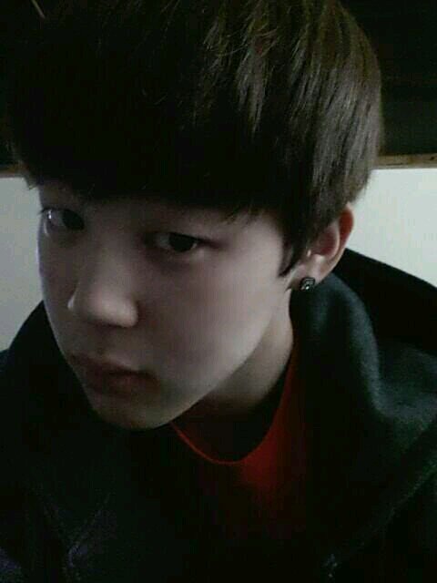 Park Jimin 0917