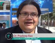 Dr. Pradeep Rao is one among the best urology surgeon in Mumbai. He specializes in endourology and laparoscopic urology.