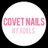 Profile Picture of Covet Nails By Adels (@@CovetNails) on Twitter