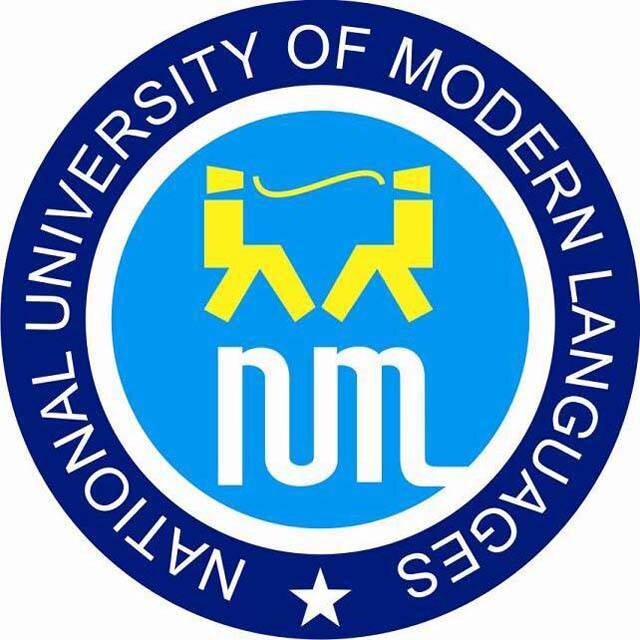 numlmtn's profile picture. National University of Modern Languages
NUML MUltan Campus
