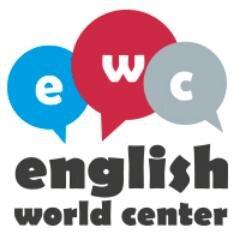 English World Center Englishworldc Twitter
