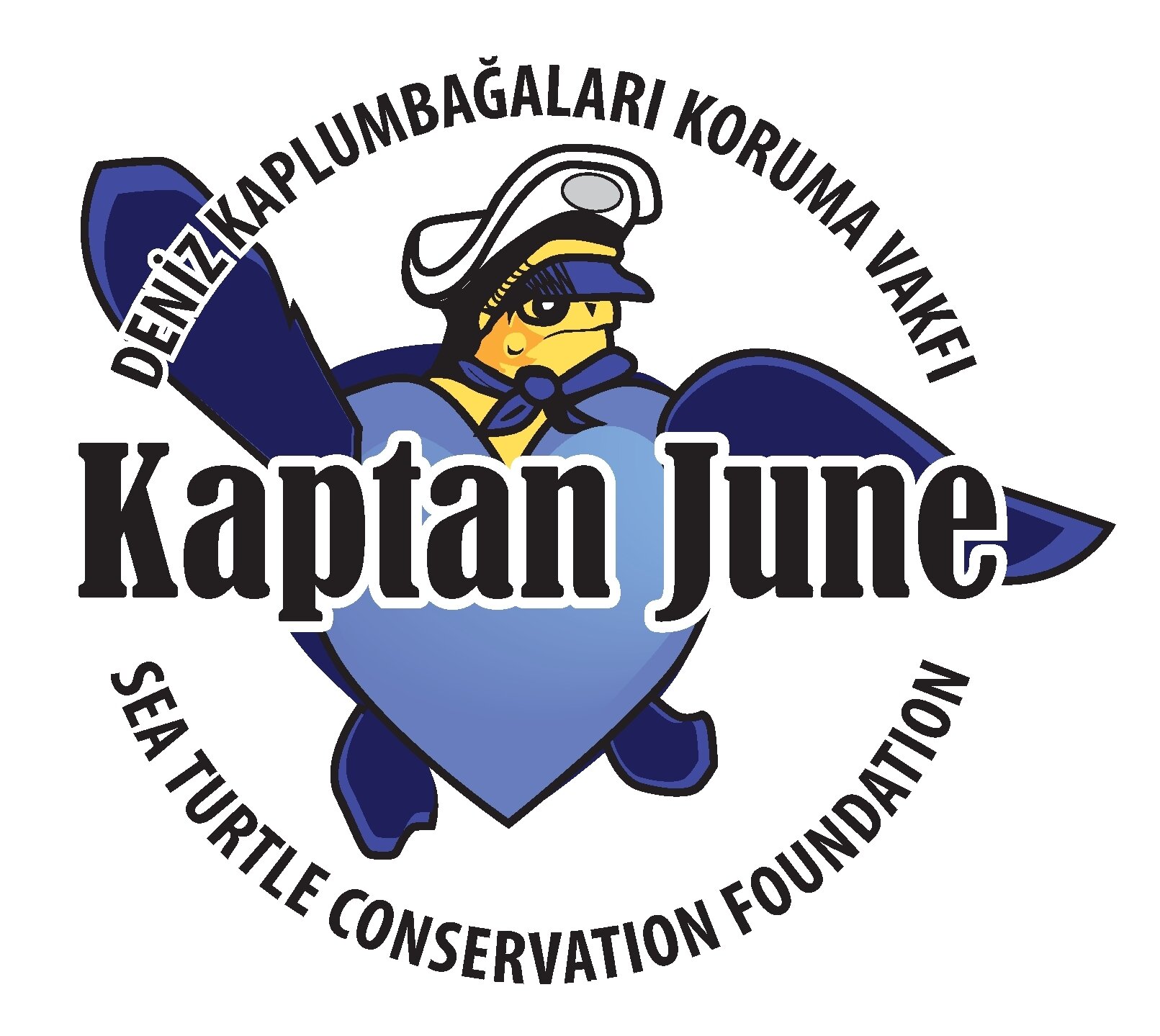 Founded by Kaptan June. Our mission is to Improve the welfare of sea turtles in the Mediterranean sea by education and awareness. http://t.co/ZQfq9mwgXf