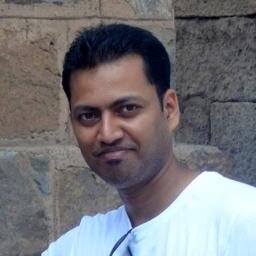 raveeshkumarb Profile Picture