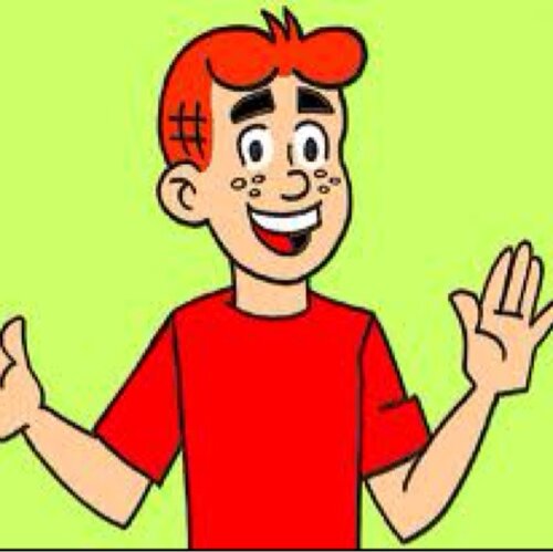 danny9232's profile picture. 