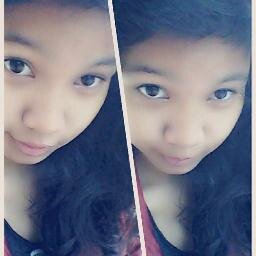 hidup untuk merubah nasib | sayang tiara & mama | 21 juli 1995 | muslim | girl | depok