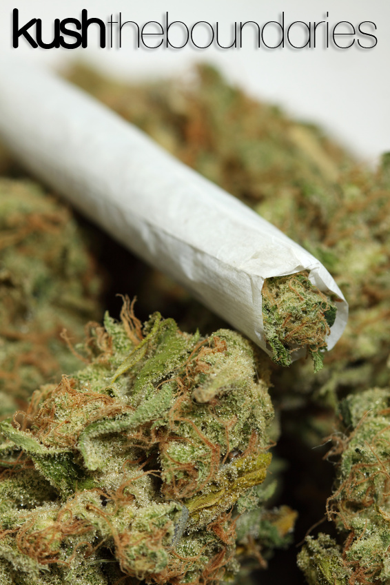 Campaign looking at removing the stigma of marijuana and the benefits of ending its prohibition for medical, recreational and industrial purposes