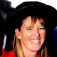 Romy Parker (@romyparker1) 's Twitter Profile