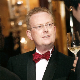David May Profile