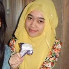 Allah // ayah // mama // fira // ryan // teman''ku//sahabat''ku kiss you all ( o. ˘)з┌◦◦◦♥ (ʃƪ ͡♥ ﻬ ͡♥)//administrative staff in CV ALDY JAYA//and i'm single :)