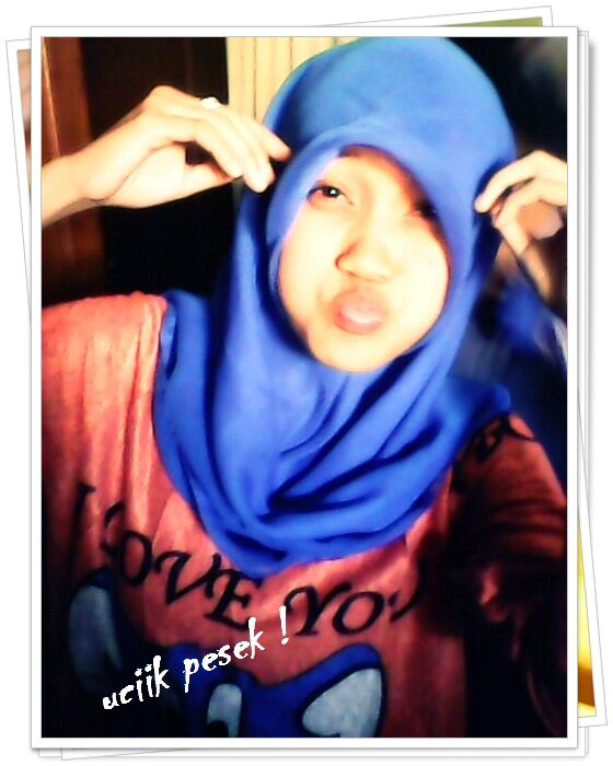 UciiKurniawan's profile picture. semua sama rata ! || Life Found The Way || System Ooal :* ({})